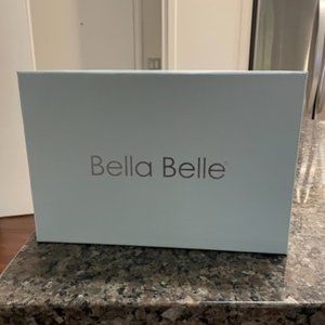 Bella Belle Bridal Shoes